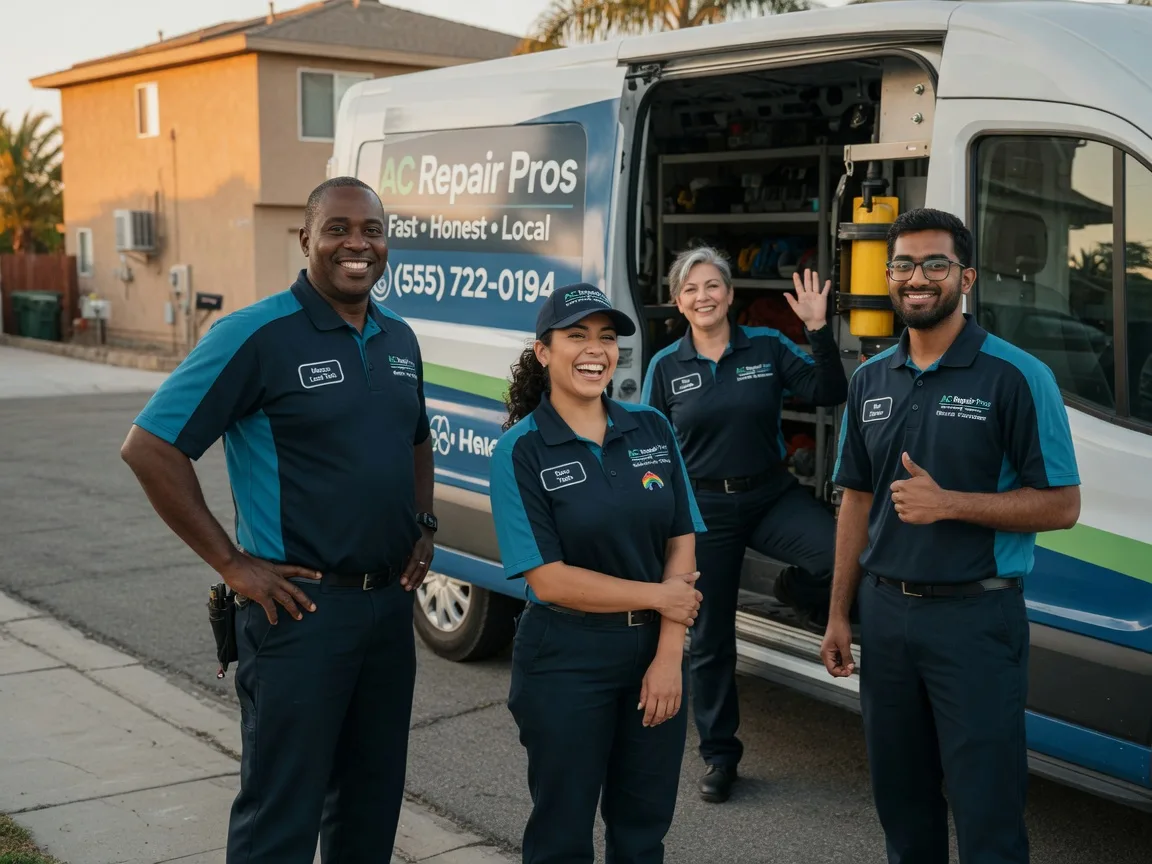 AC Repair company in Horse Branch, KY